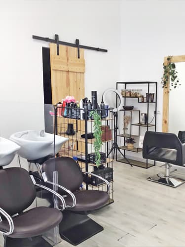 Peluquería y estética Olalla Ferreiro