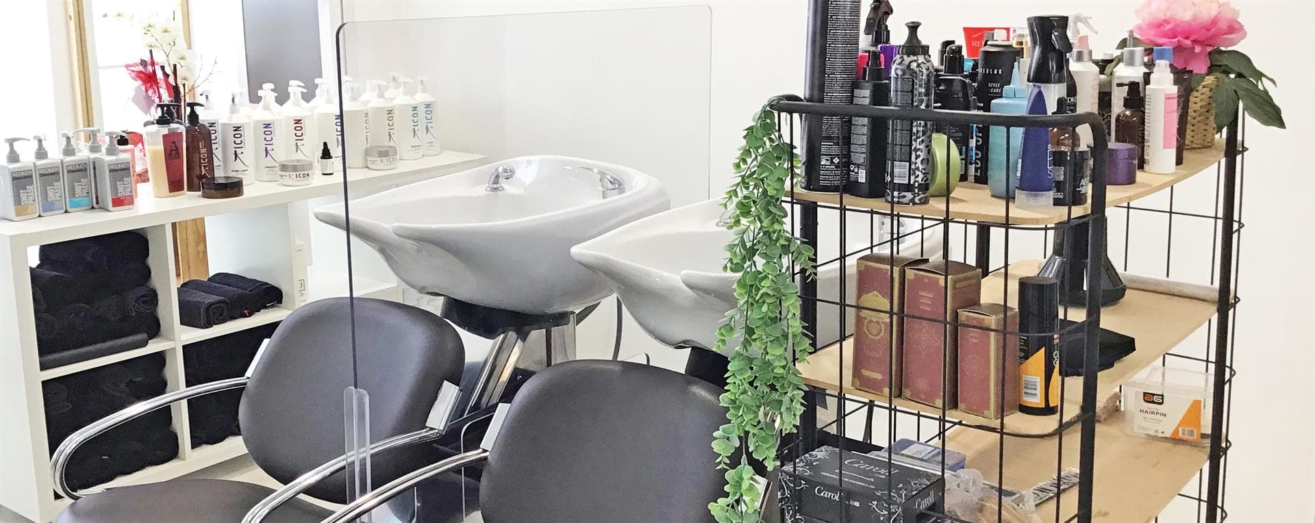 Todo en peluquería y estética